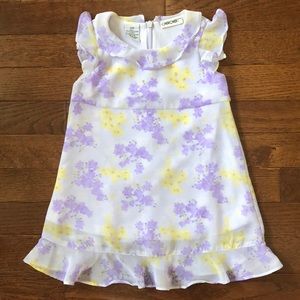 🌸☀️ Cherokee Summer Dress